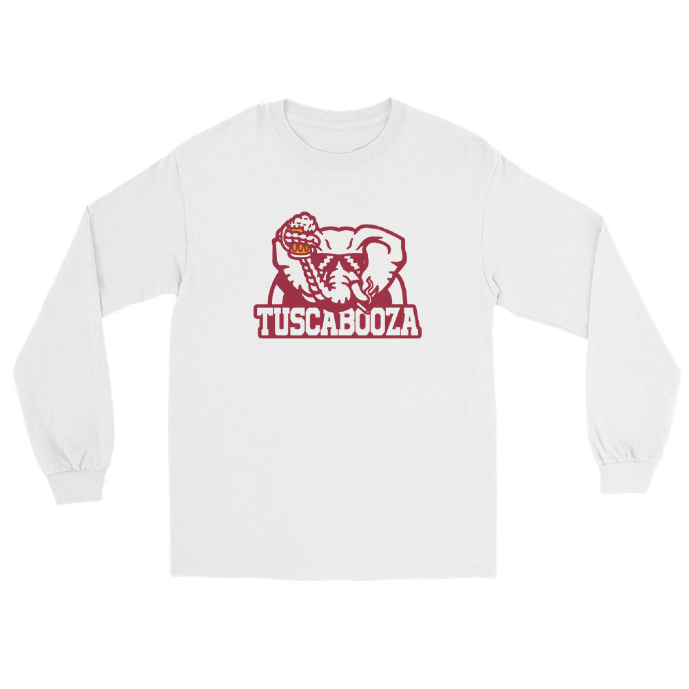 Tuscabooza LS