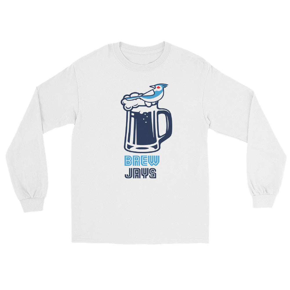 Brew Jays LS
