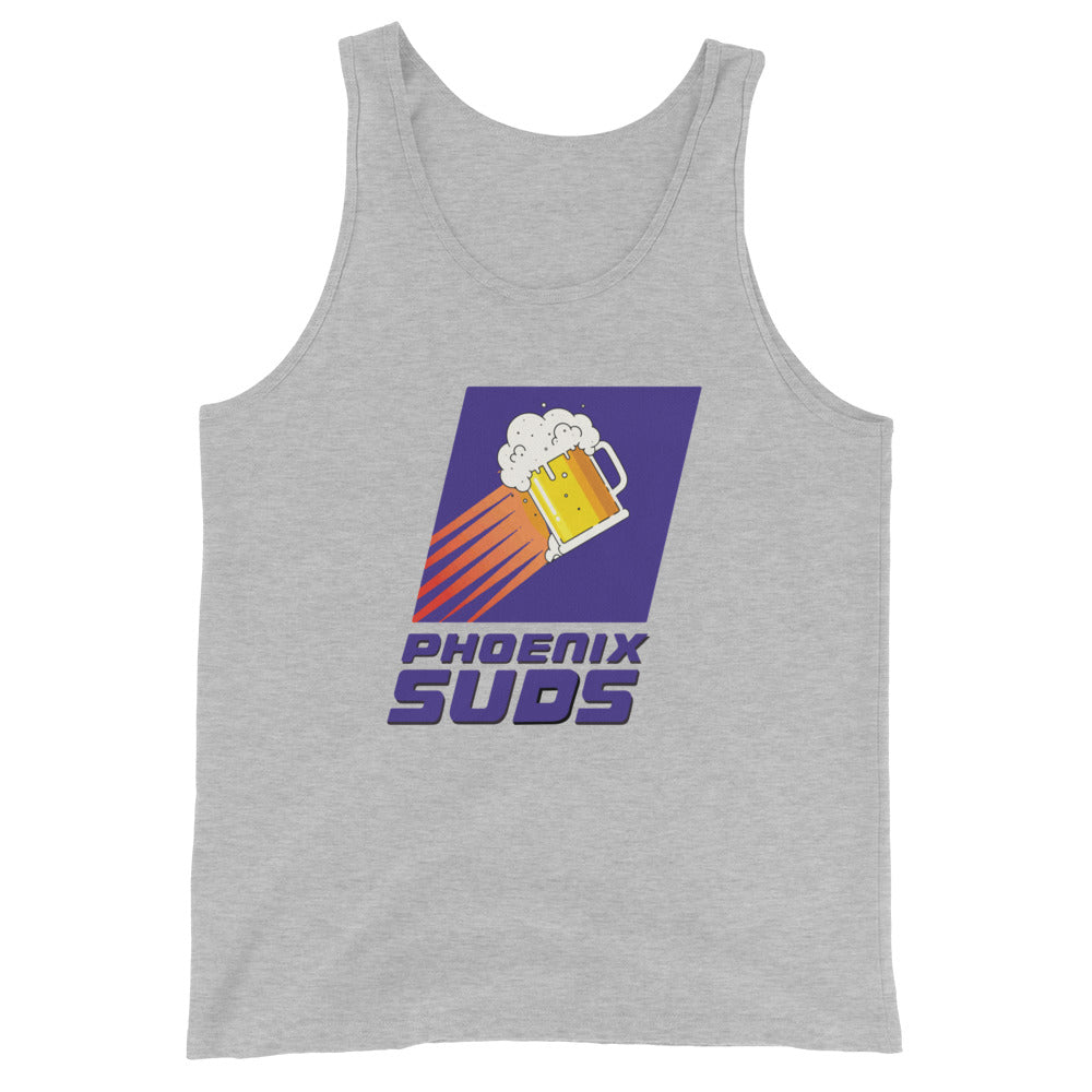 Suds Tank Top