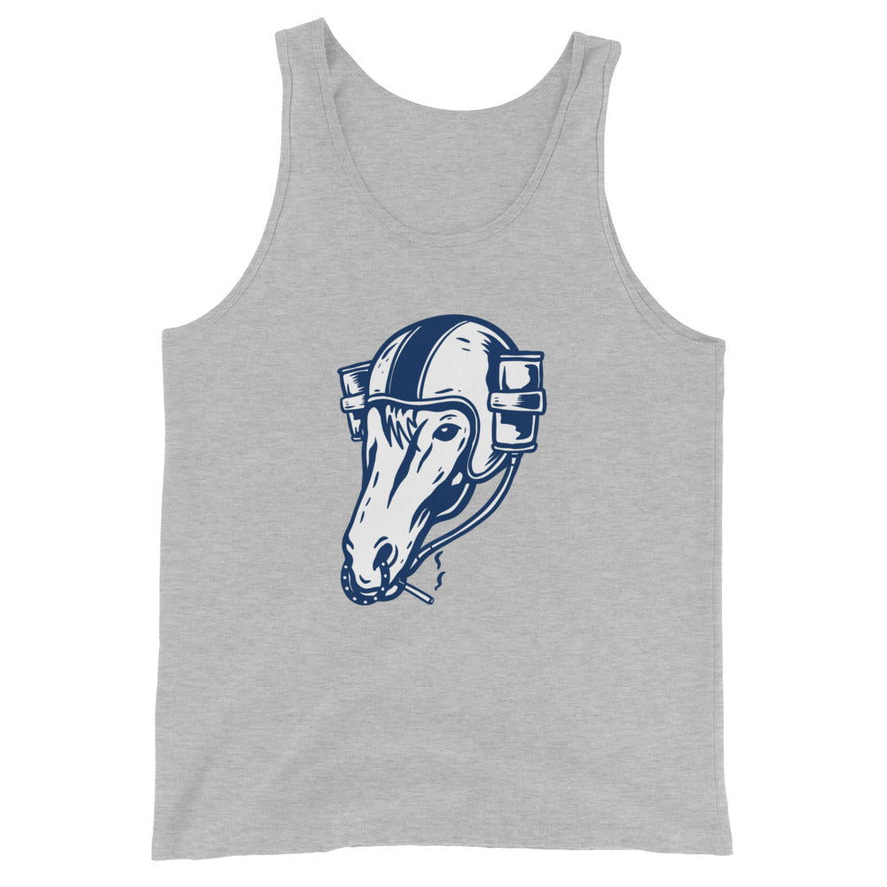 Indianapolis Tank Top