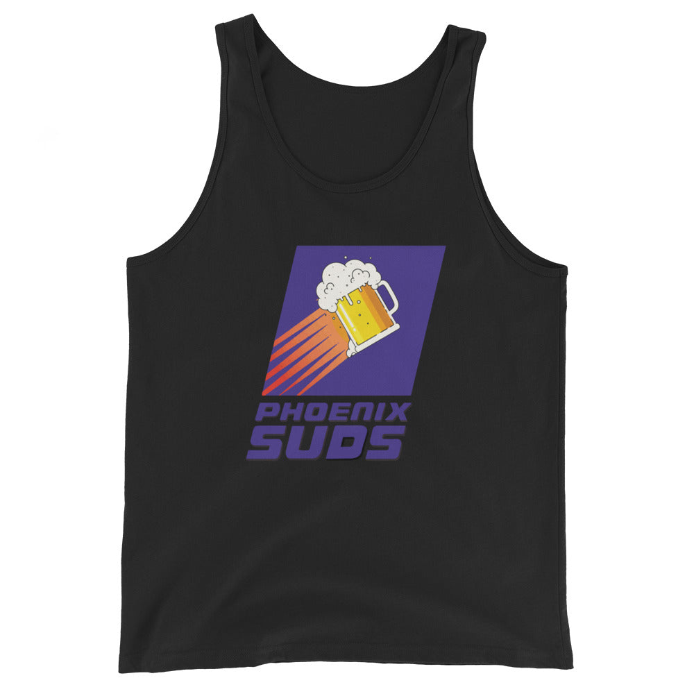 Suds Tank Top