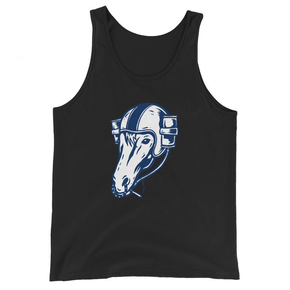 Indianapolis Tank Top