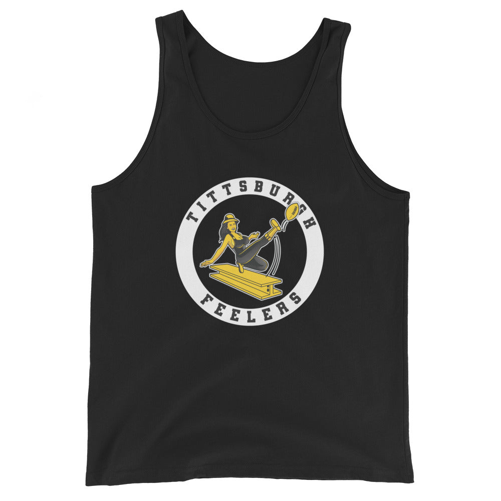 Tittsburgh Tank