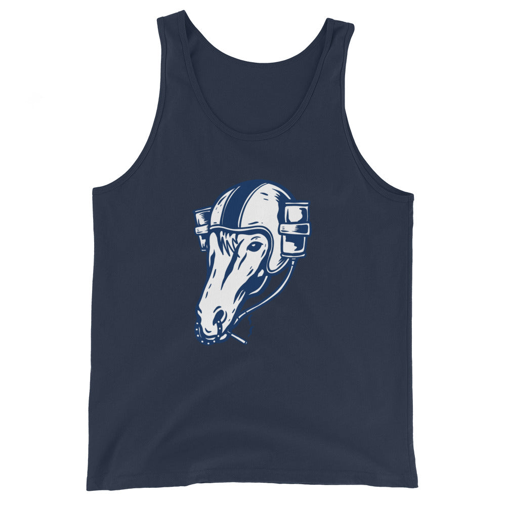 Indianapolis Tank Top
