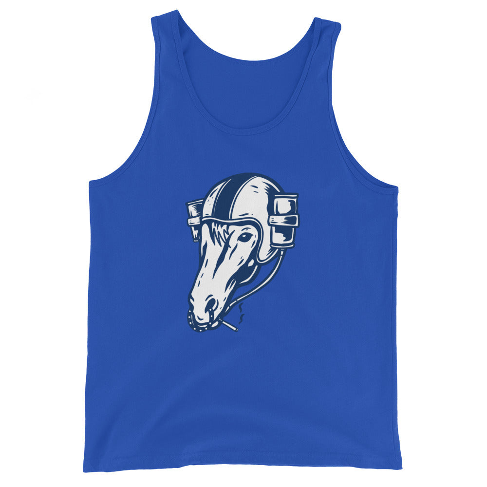 Indianapolis Tank Top