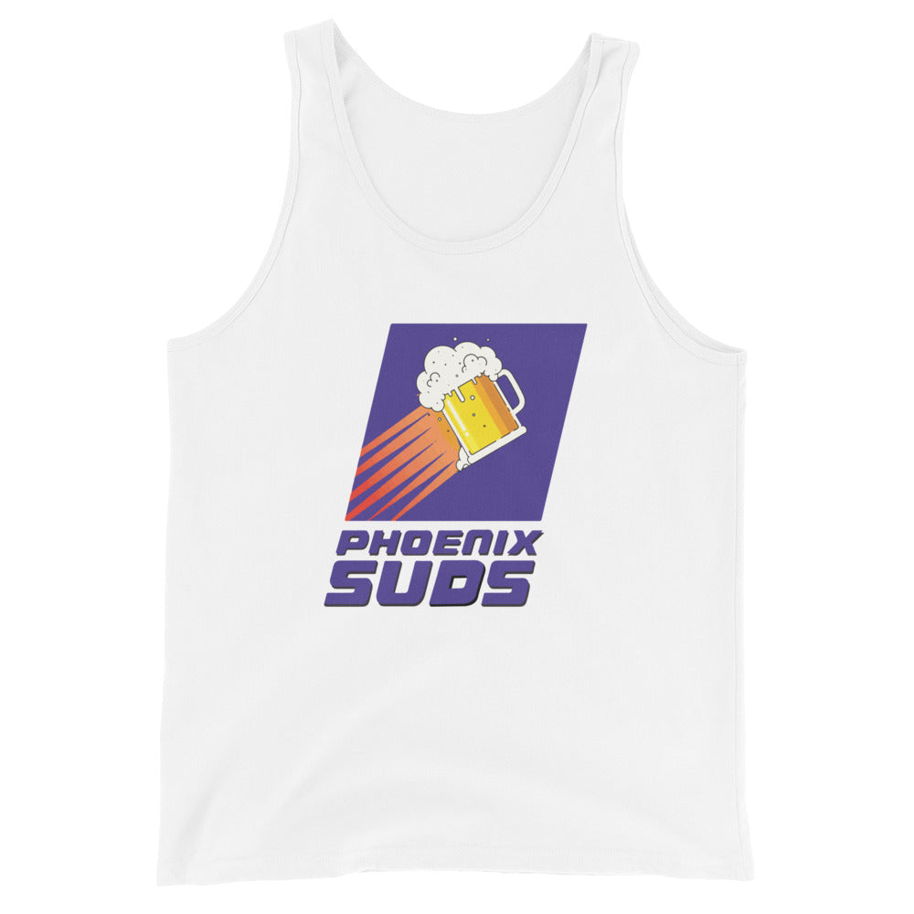 Suds Tank Top