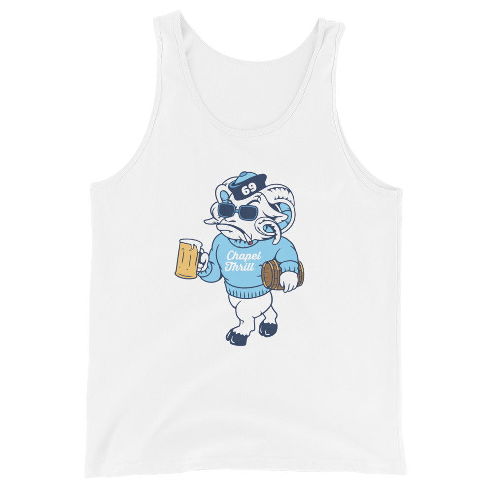 Chapel Thrill Tank Top