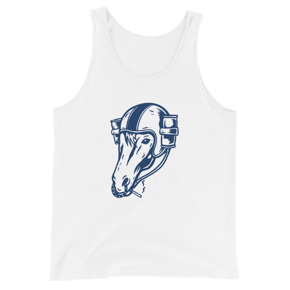 Indianapolis Tank Top