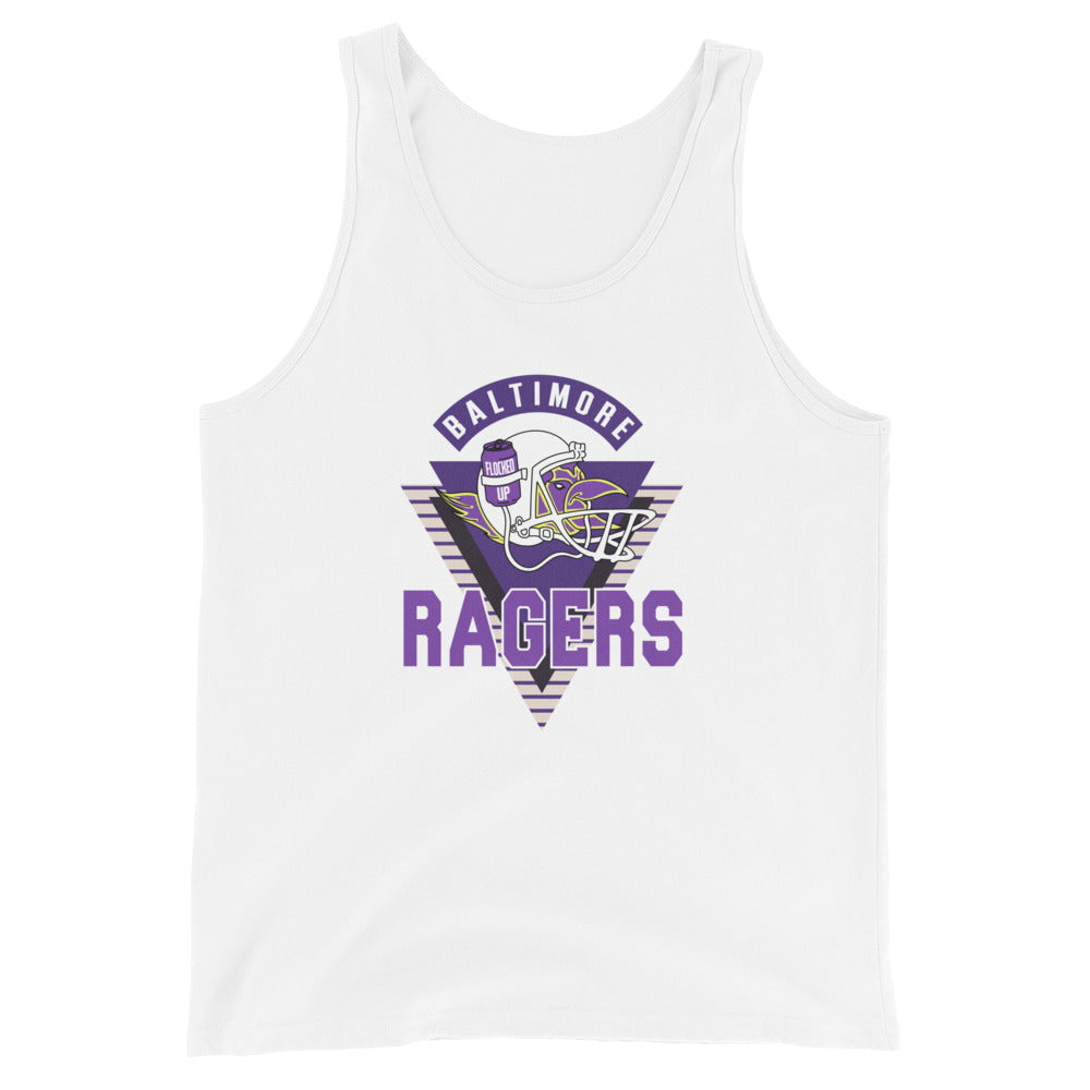 Ragers Tank Top