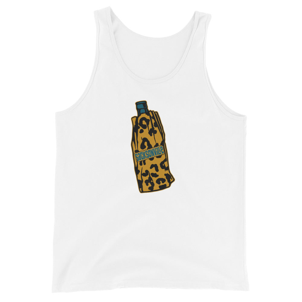 Sacksonville Tank Top