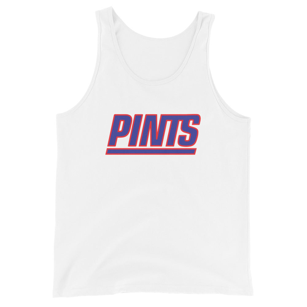 Pints Tank Top