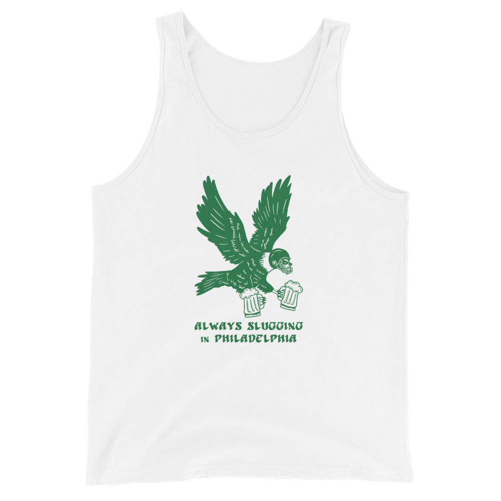 Philly Slugger Tank