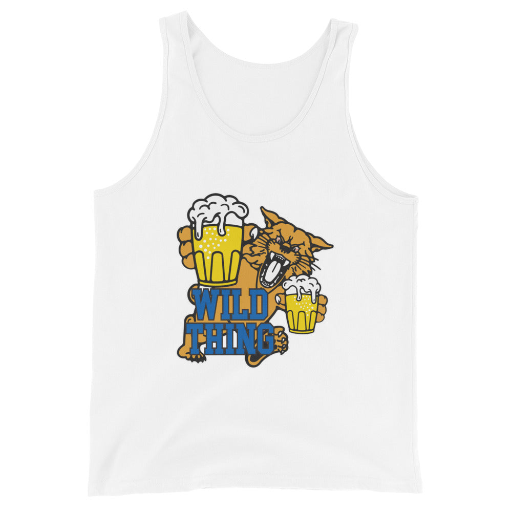 Wild Thing Tank
