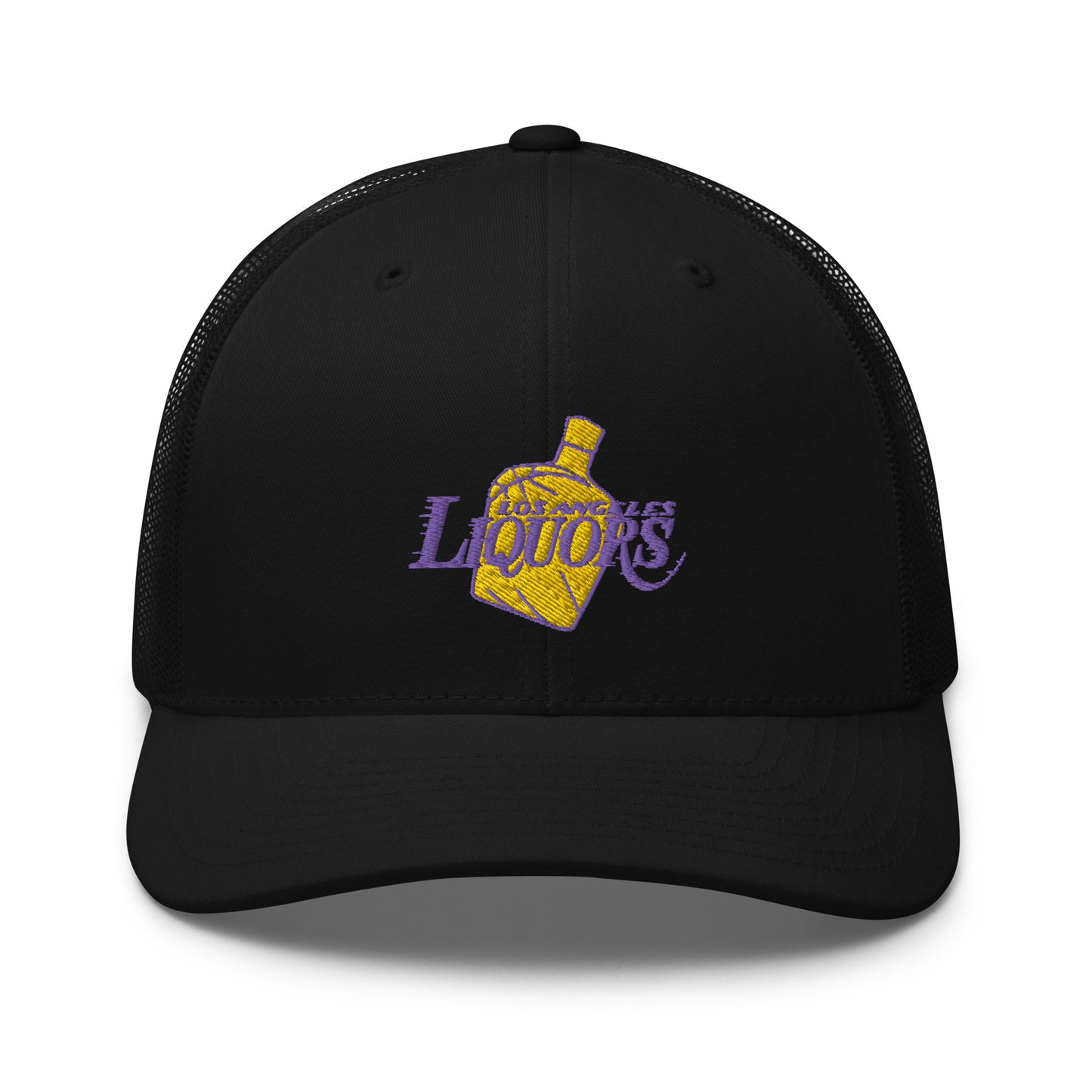 LA Liquors Trucker Hat