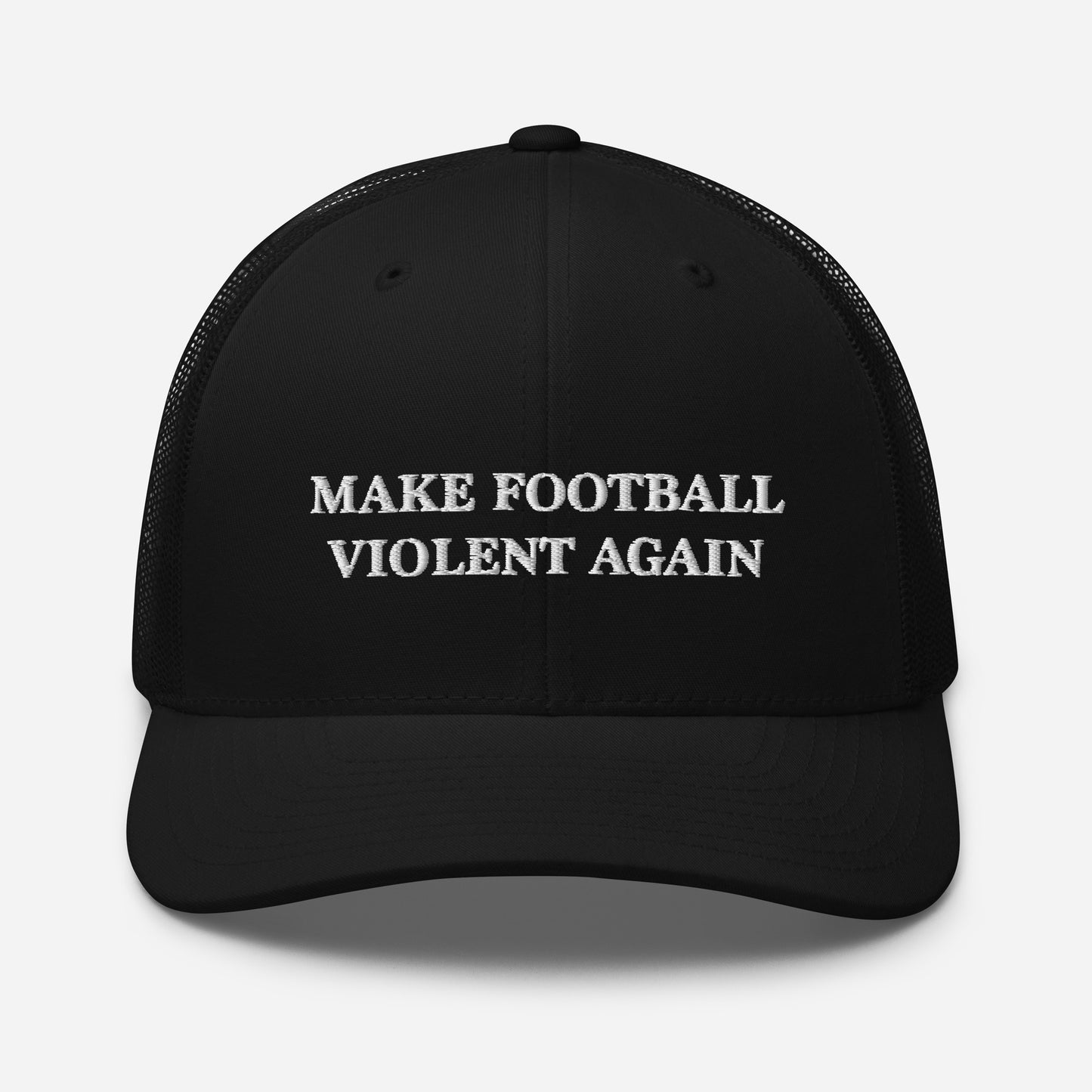 MFVA Trucker Hat