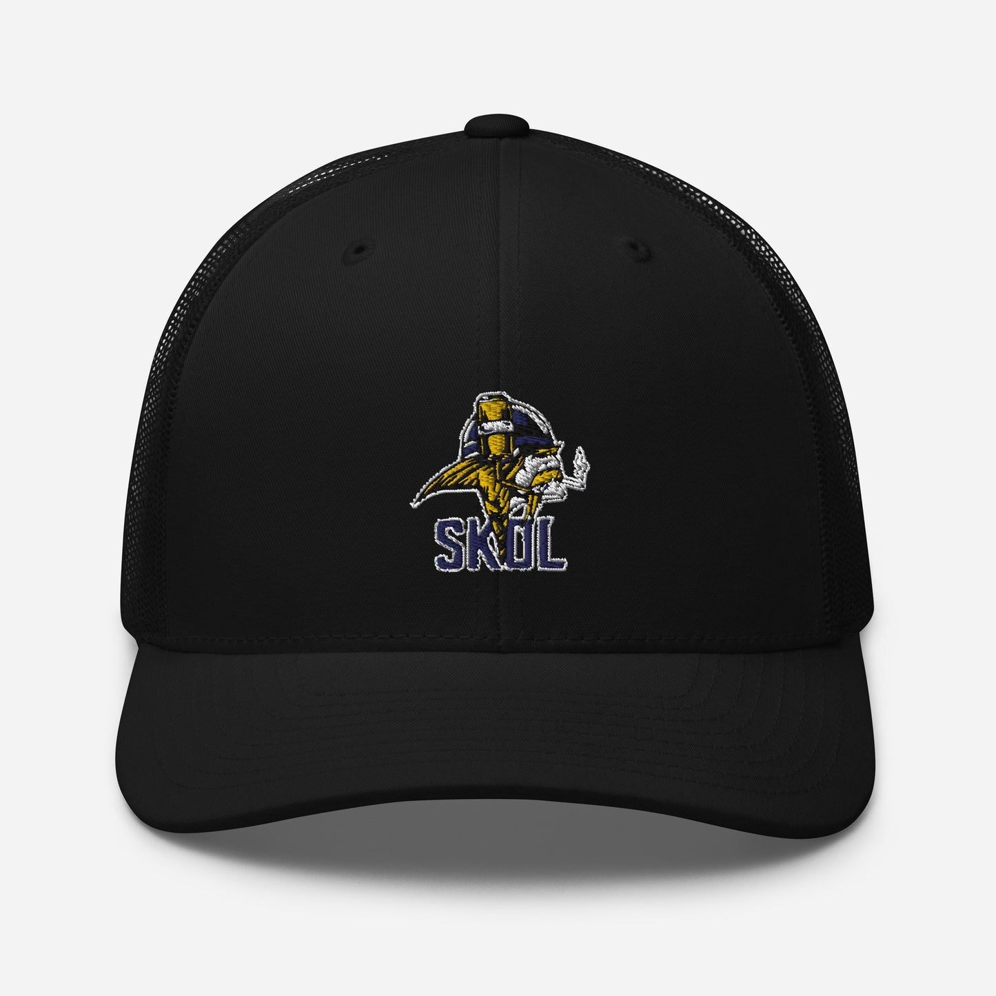 SKOL Trucker Cap