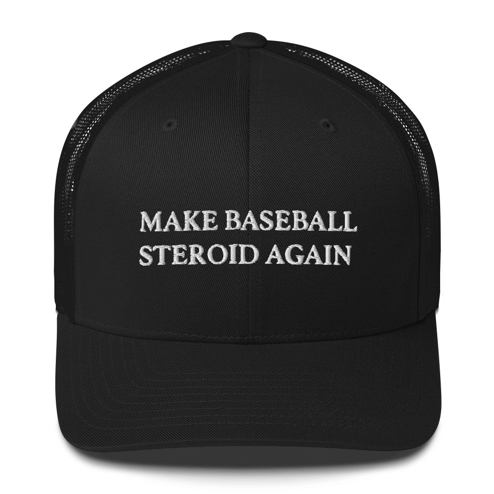 MBSA Cap