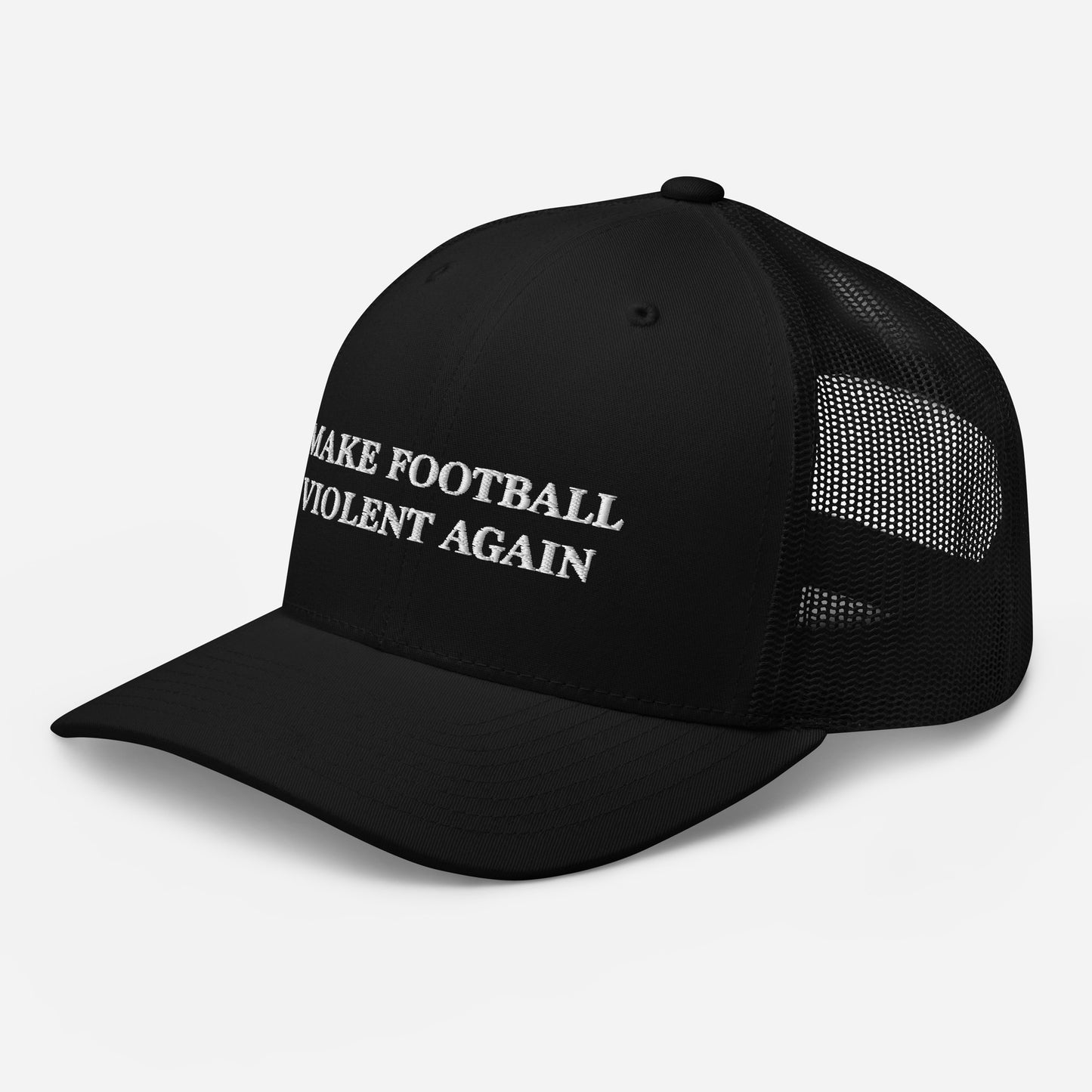 MFVA Trucker Hat