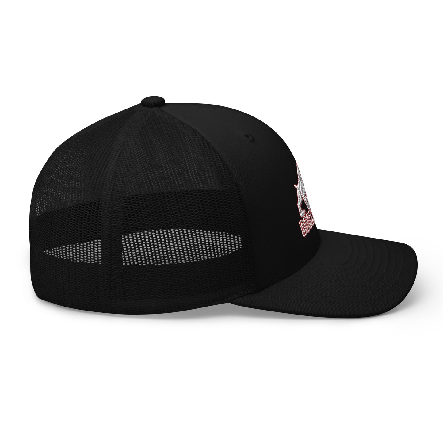 Booze Dawg Trucker Cap