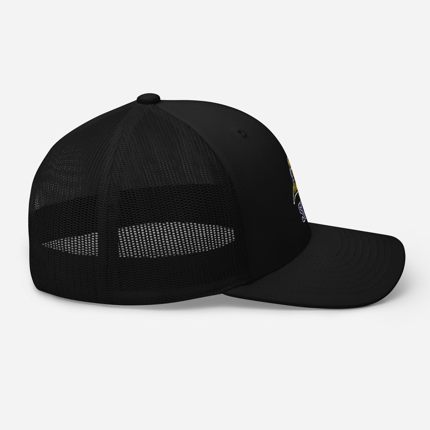 SKOL Trucker Cap