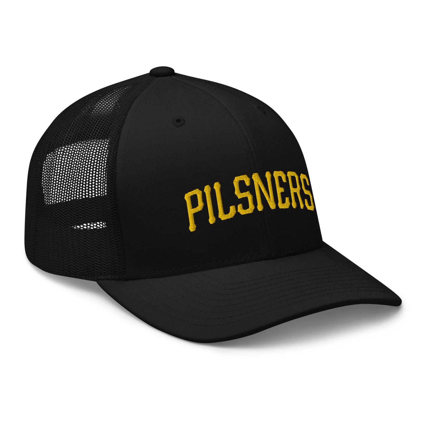 Pilsners Cap