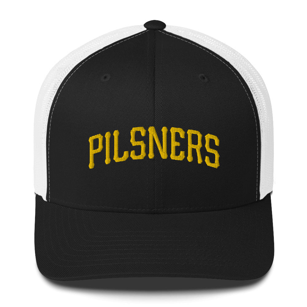 Pilsners Cap
