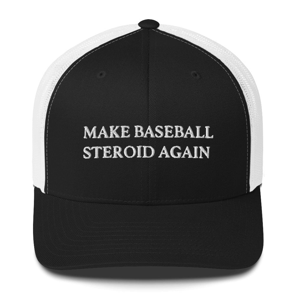 MBSA Cap