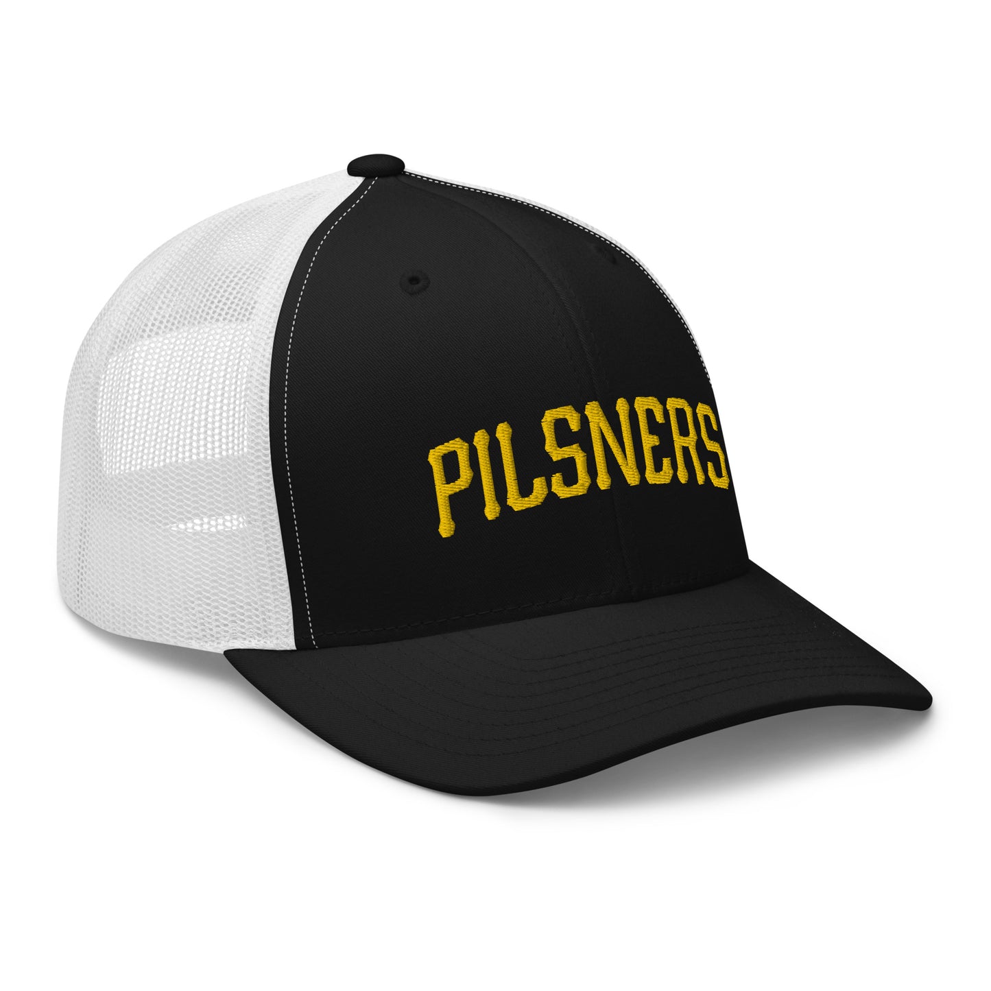 Pilsners Cap