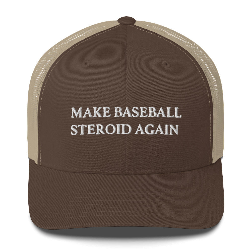 MBSA Cap
