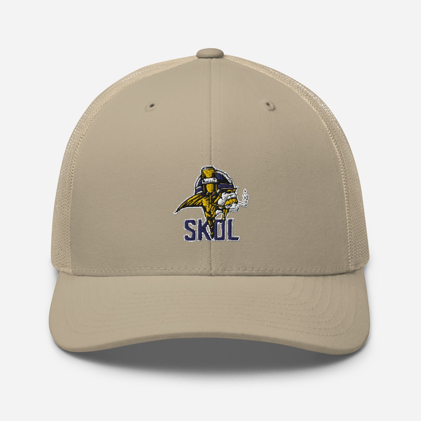 SKOL Trucker Cap
