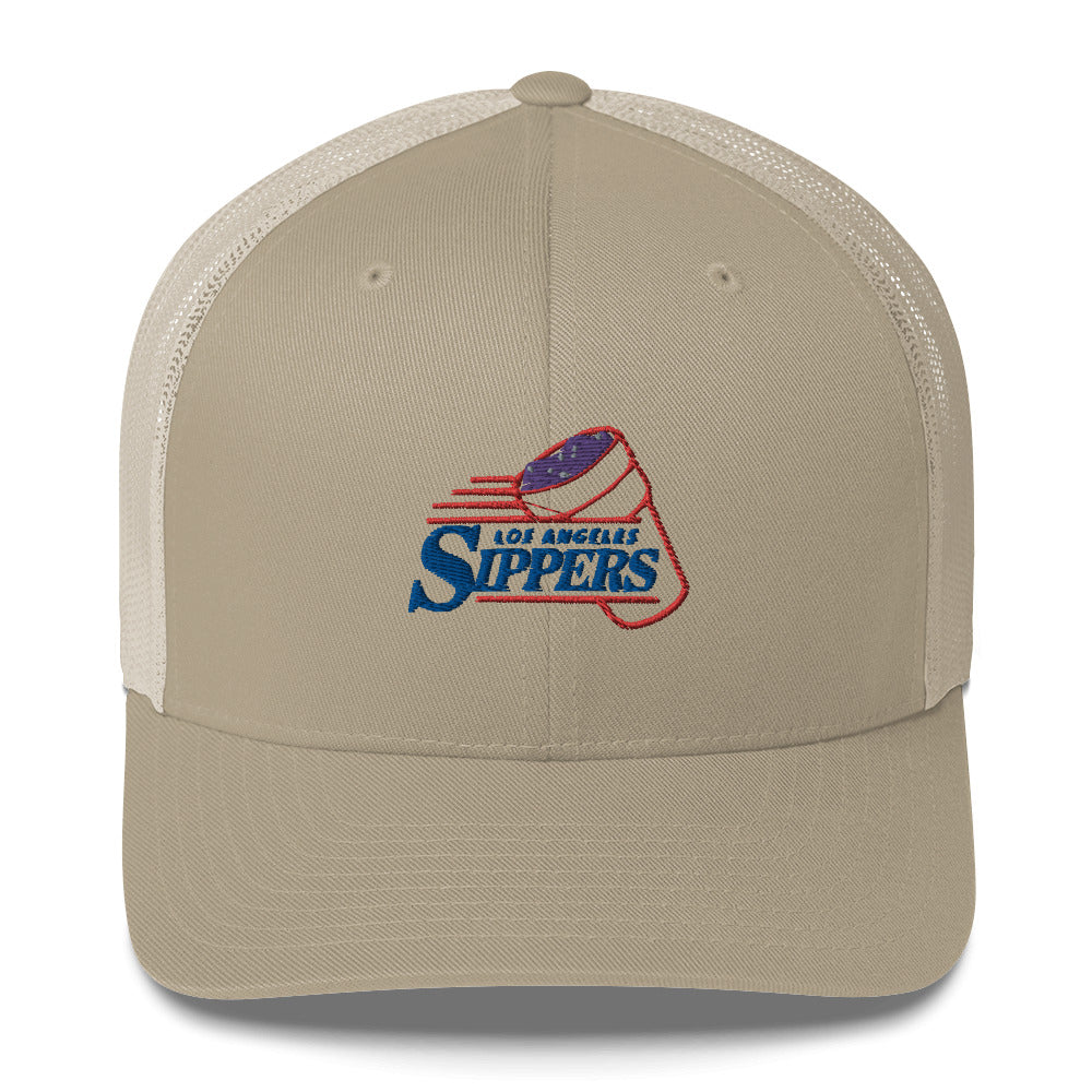 LA Sippers Cap