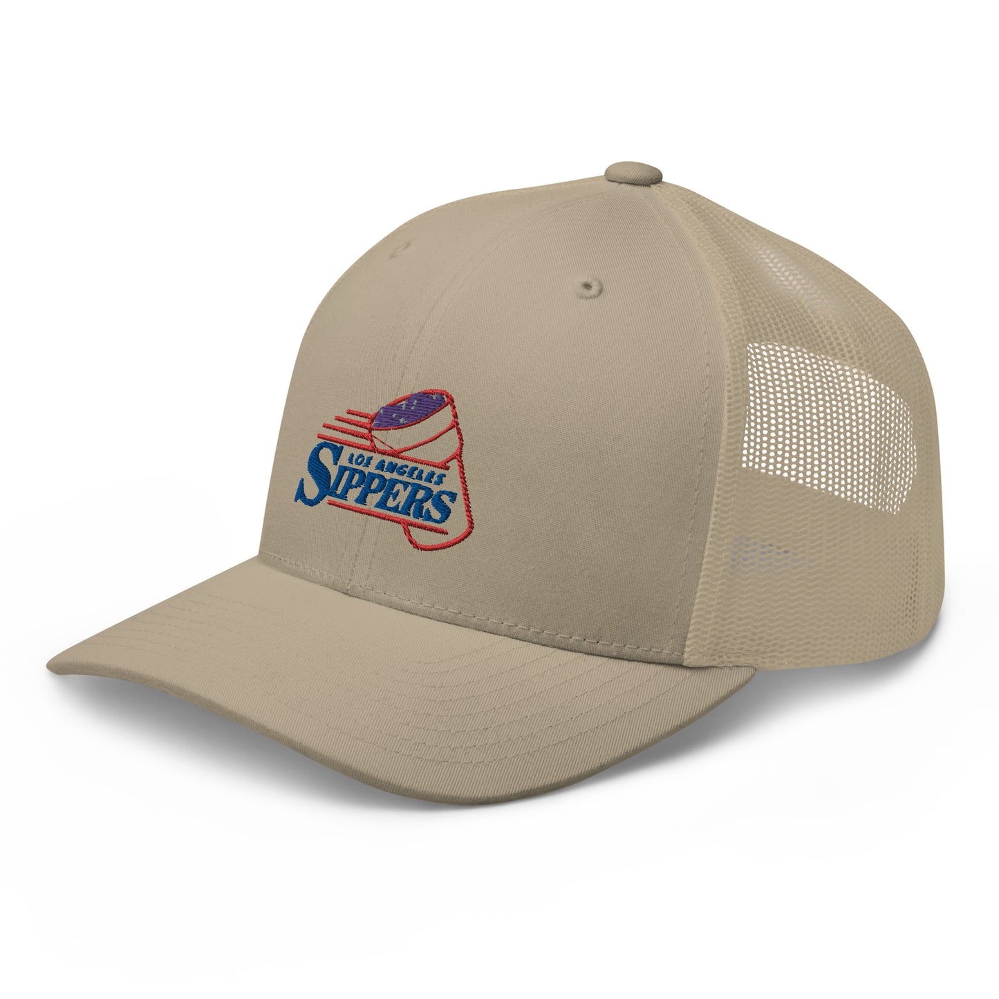 LA Sippers Cap