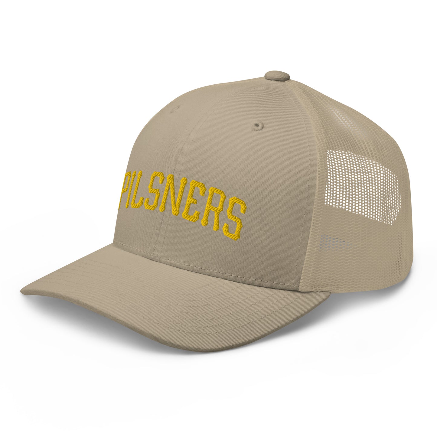 Pilsners Cap