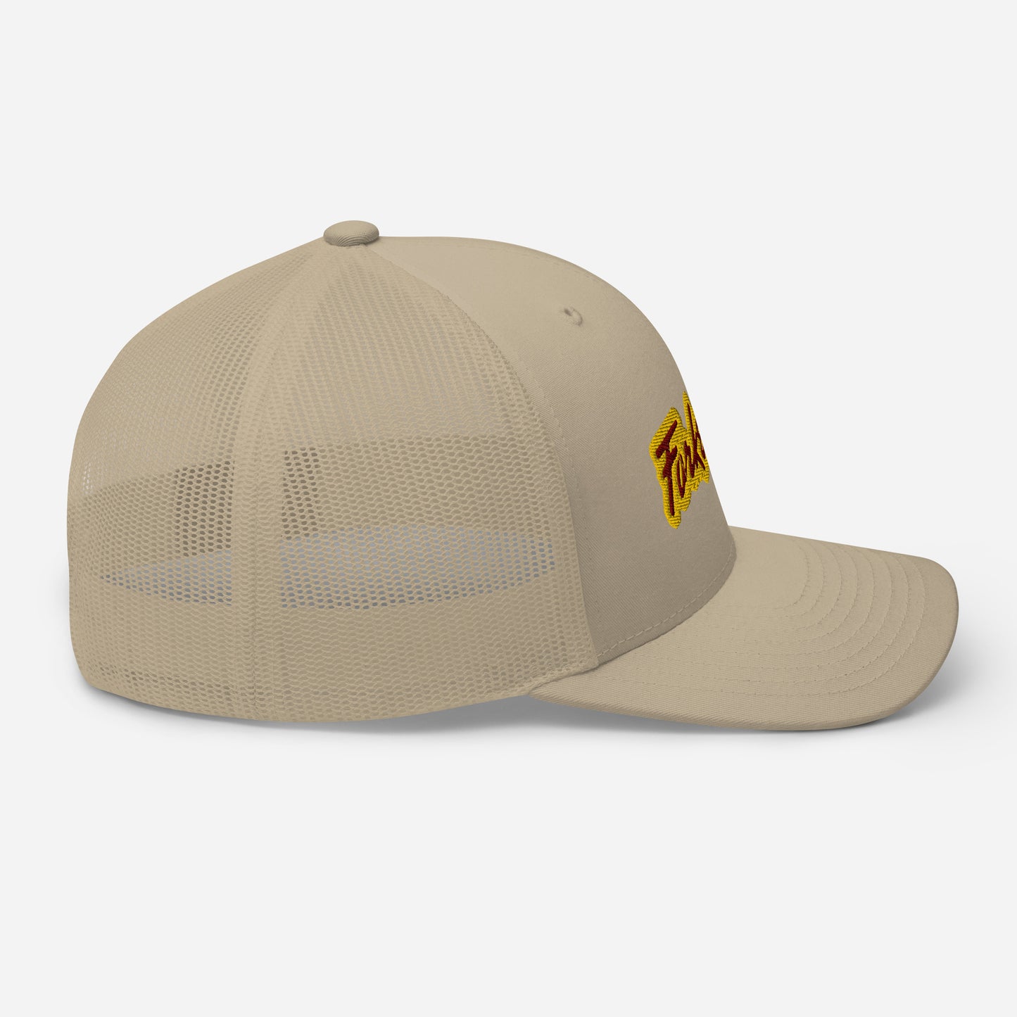 Forked Up Trucker Hat