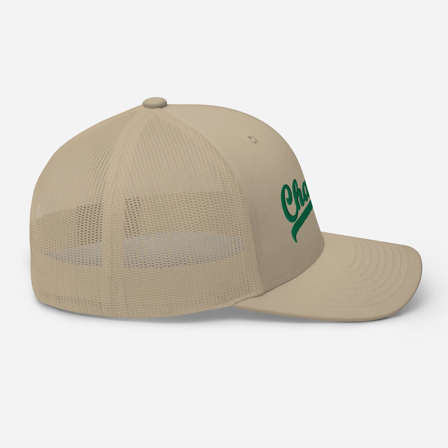 Charros Cap