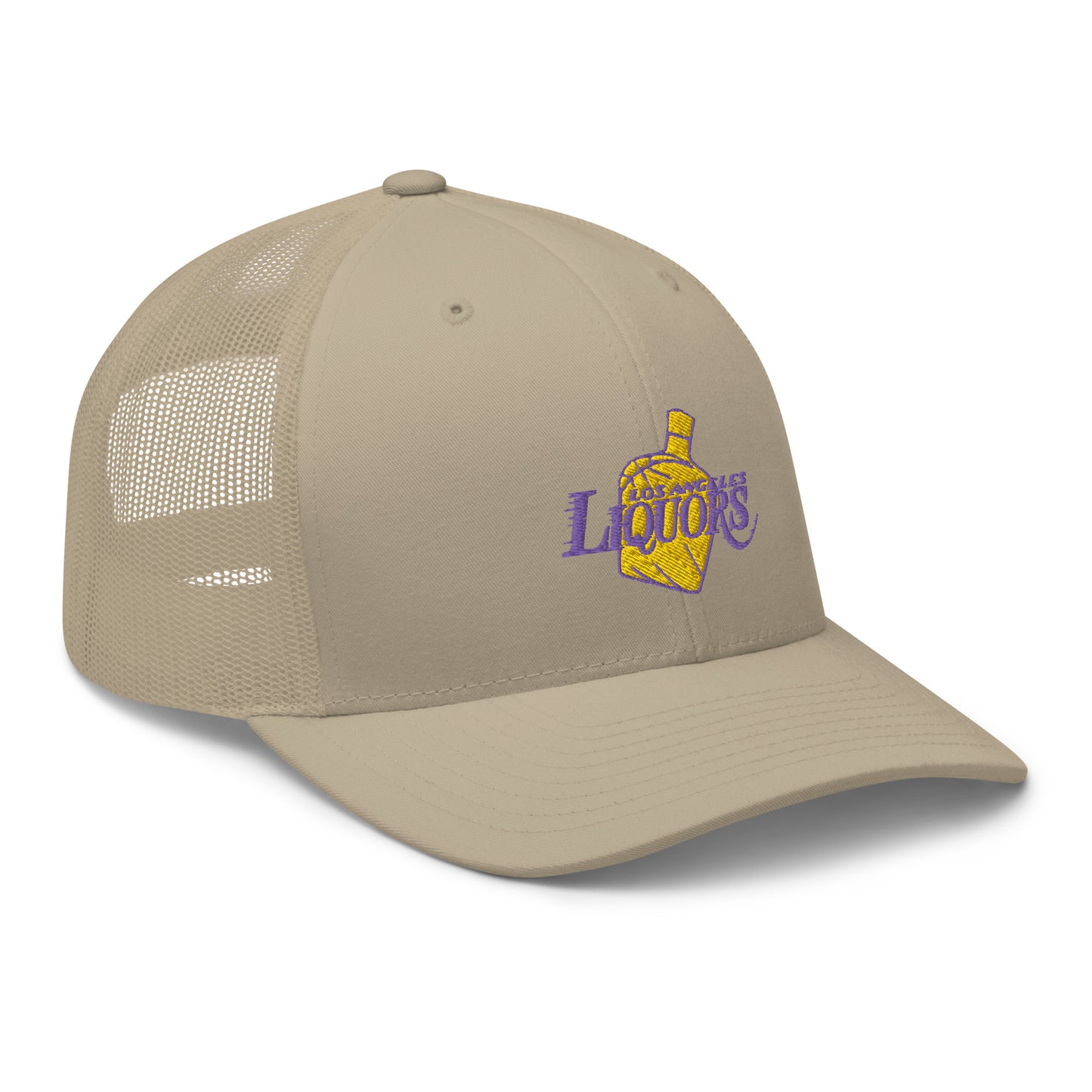 LA Liquors Trucker Hat