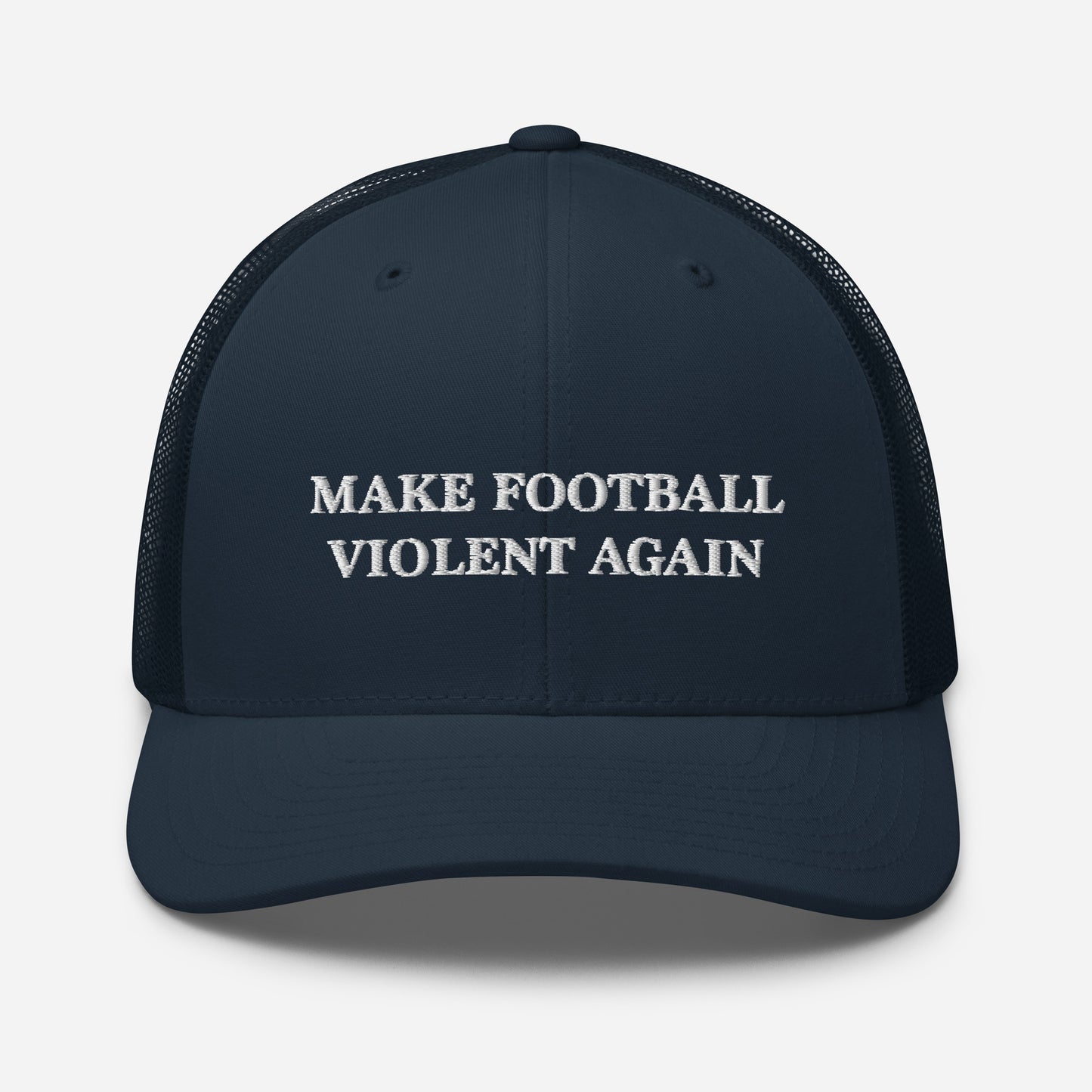 MFVA Trucker Hat