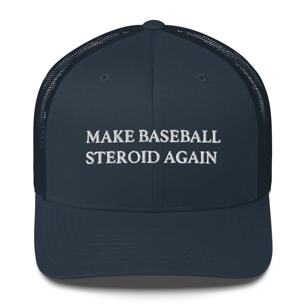 MBSA Cap