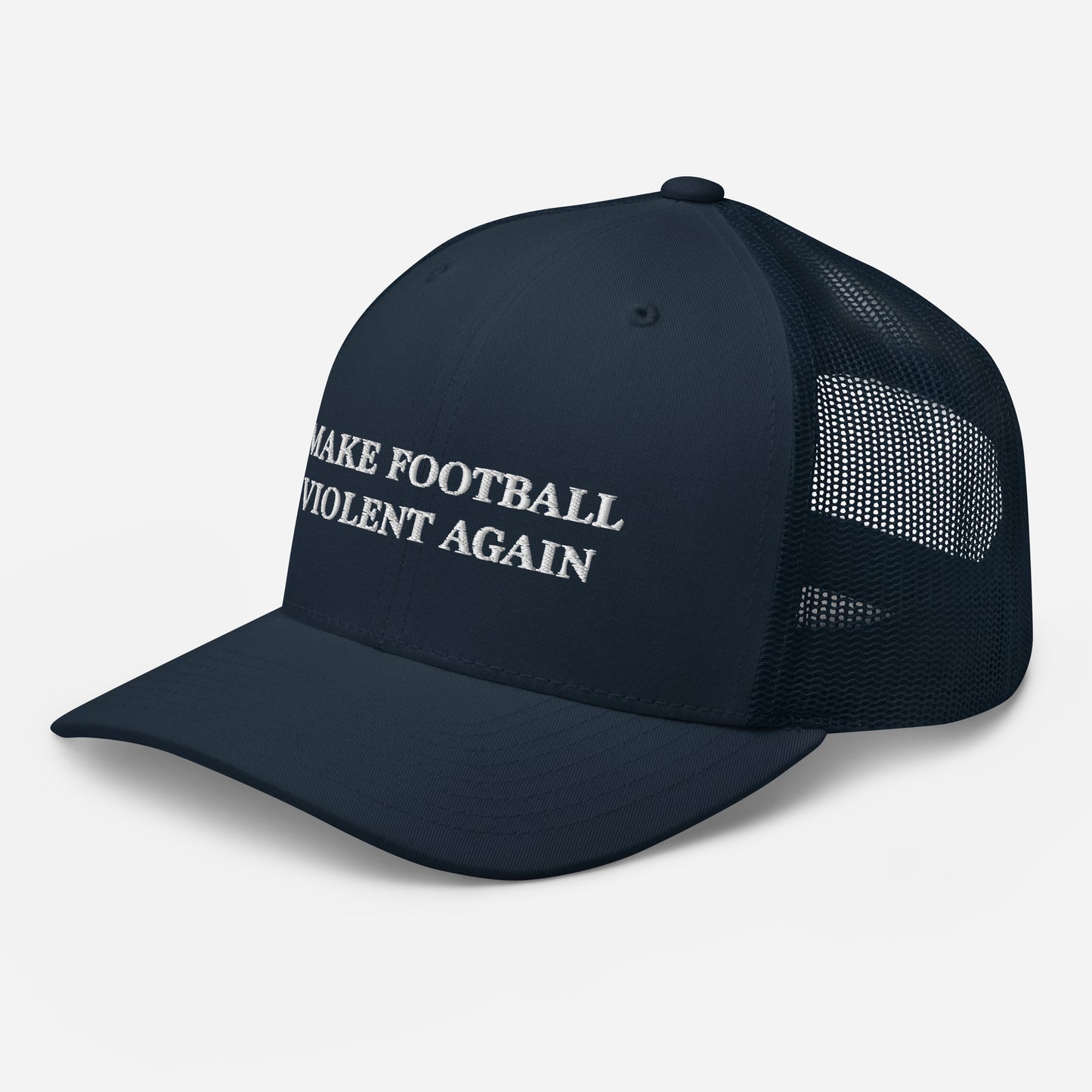 MFVA Trucker Hat