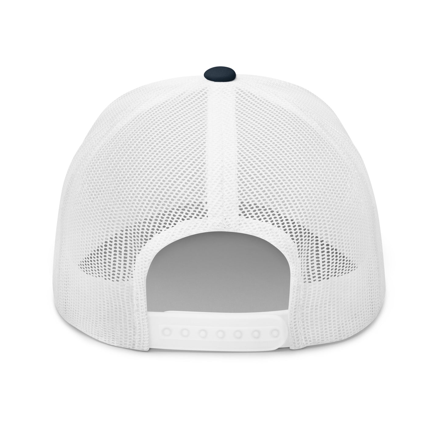 Brew York II Trucker Hat