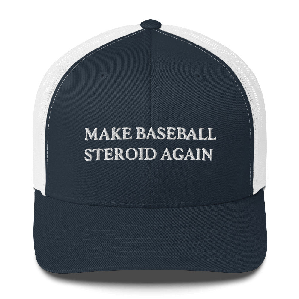 MBSA Cap