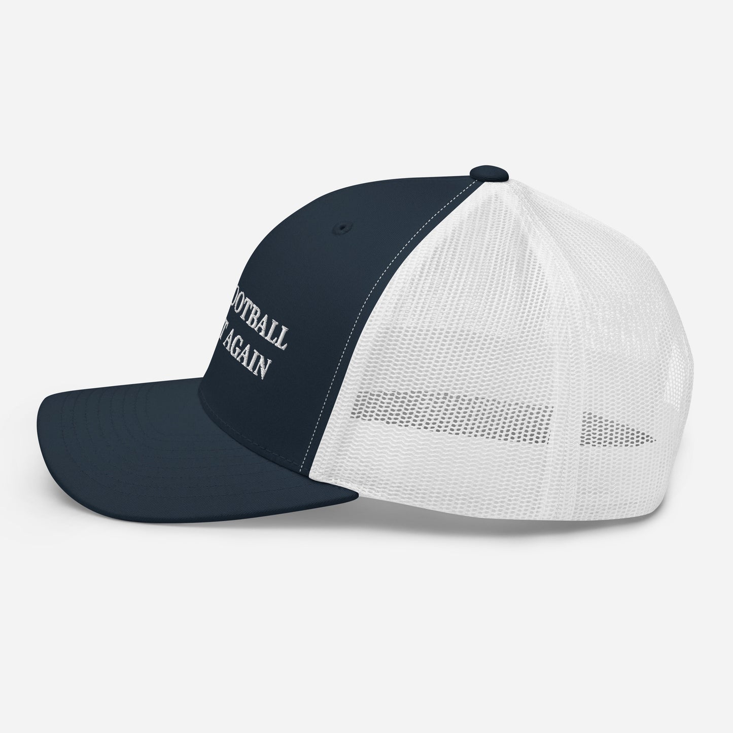 MFVA Trucker Hat