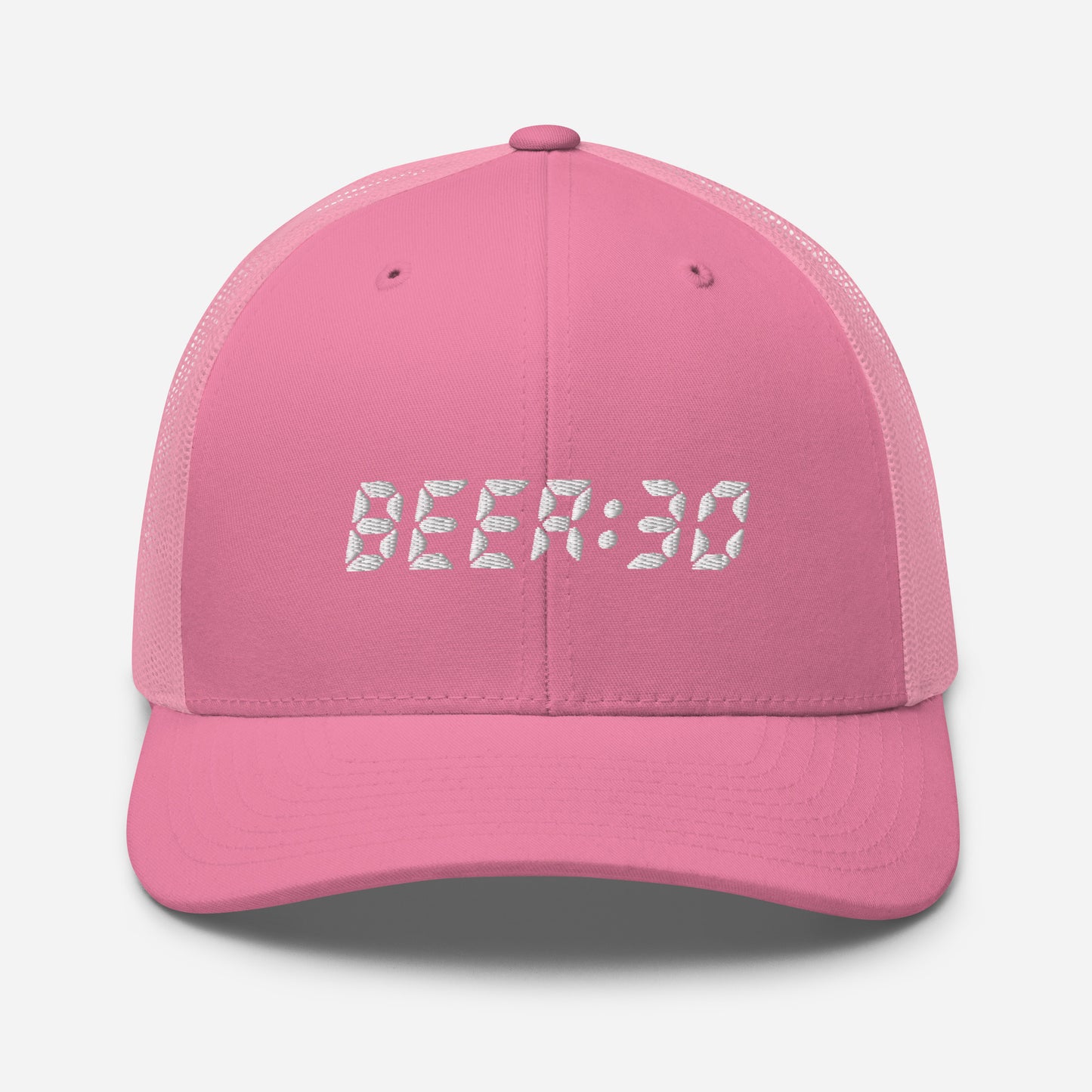 BEER:30 Trucker Hat
