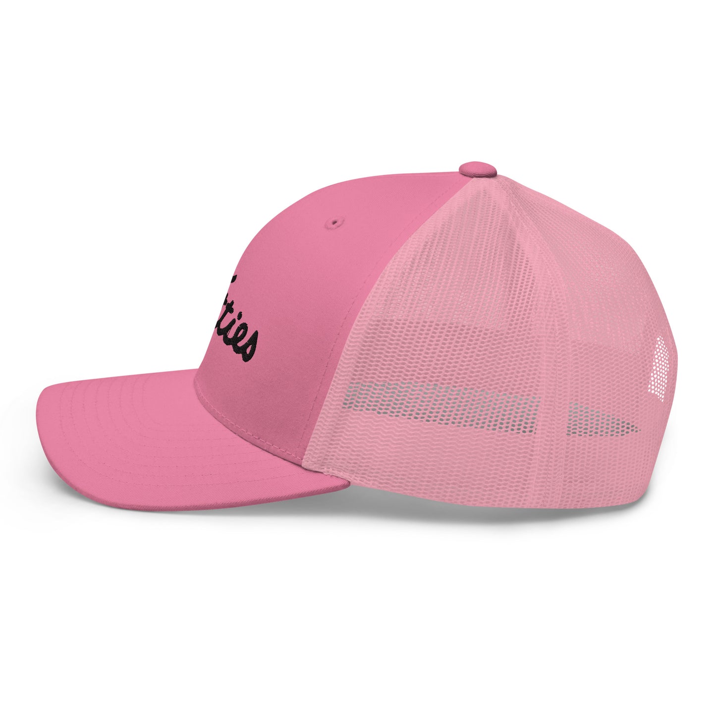 Dark Titties Trucker Hat