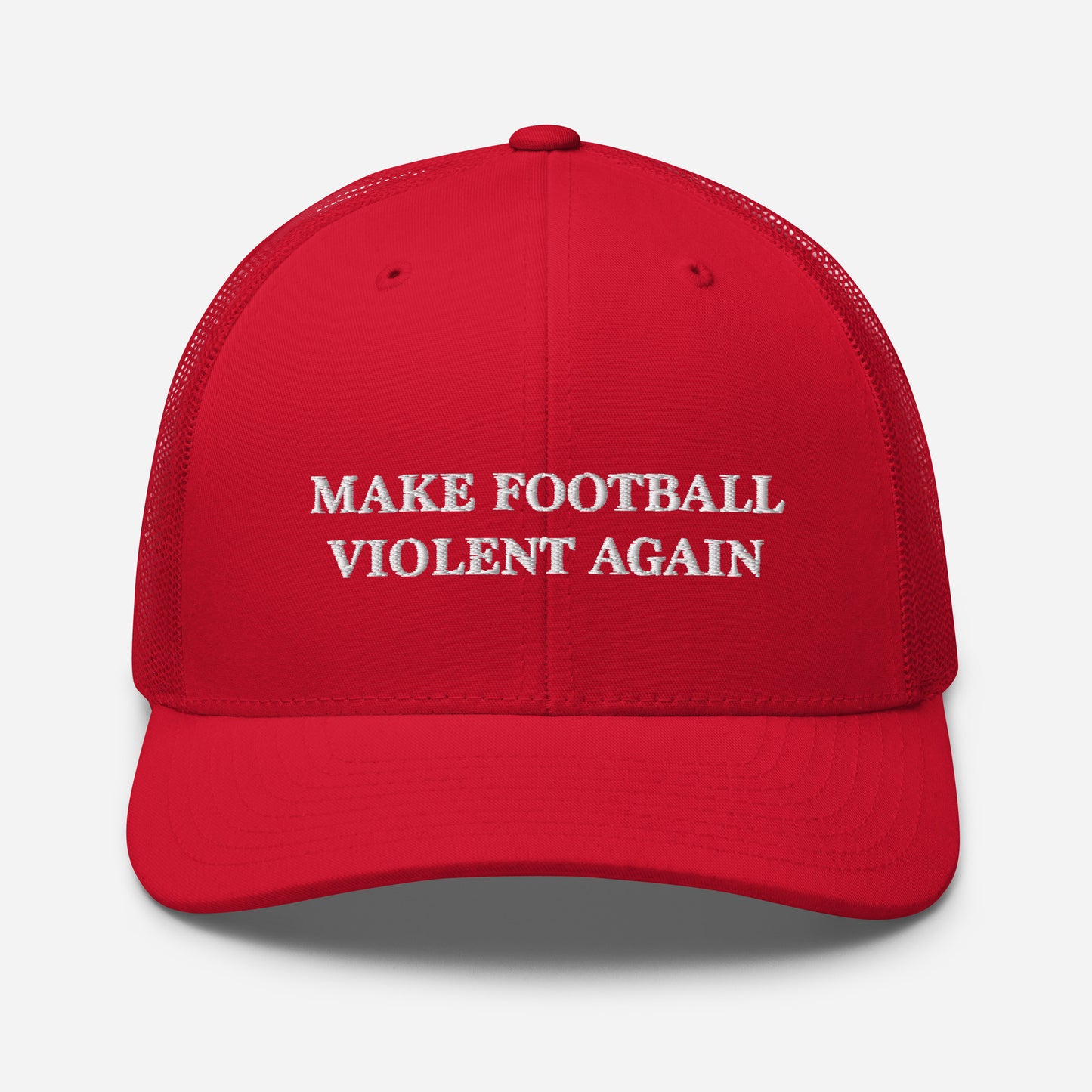 MFVA Trucker Hat