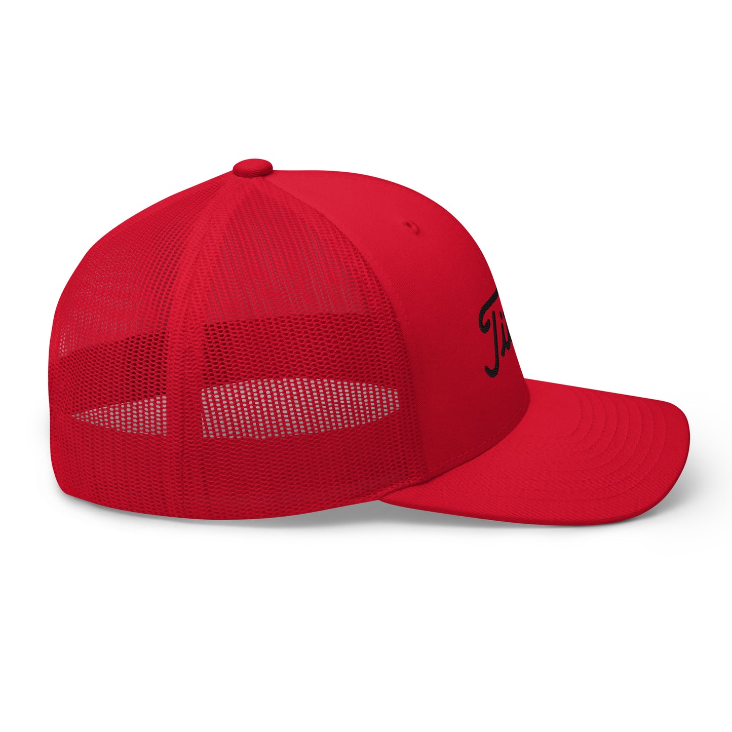 Dark Titties Trucker Hat