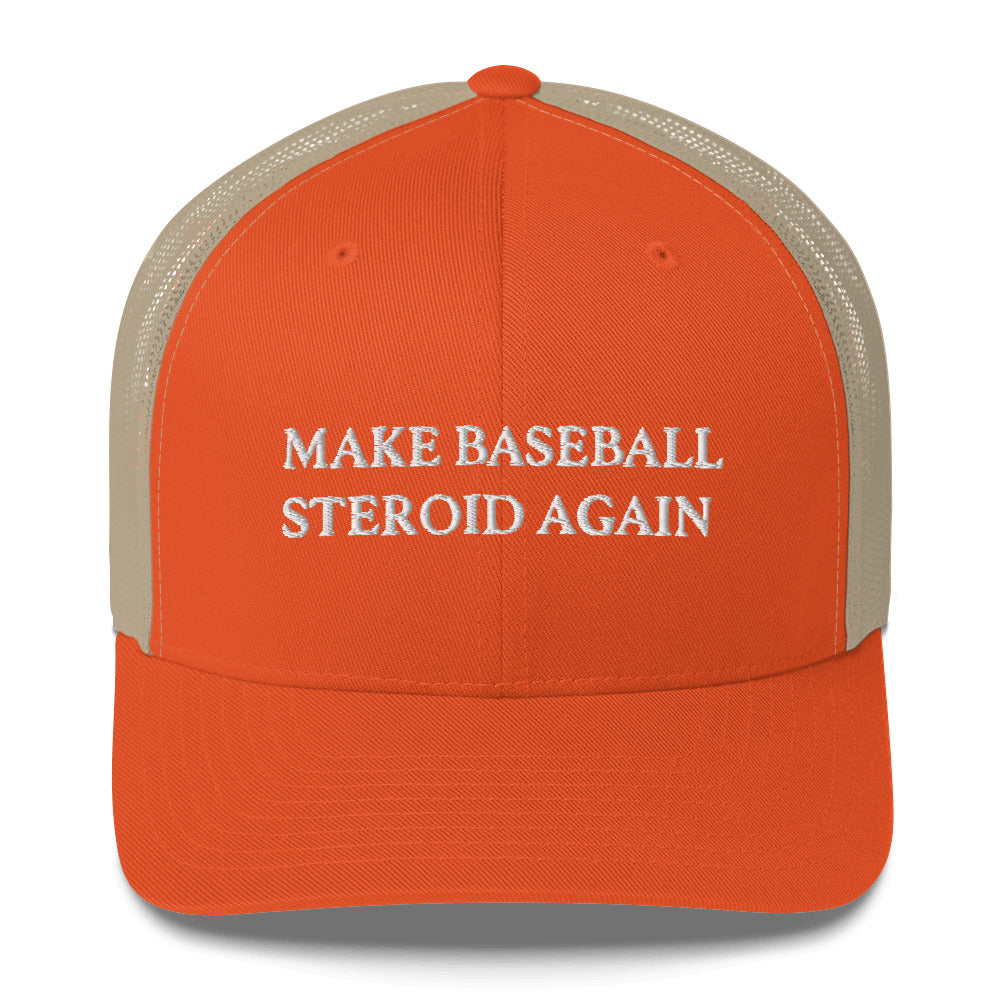MBSA Cap