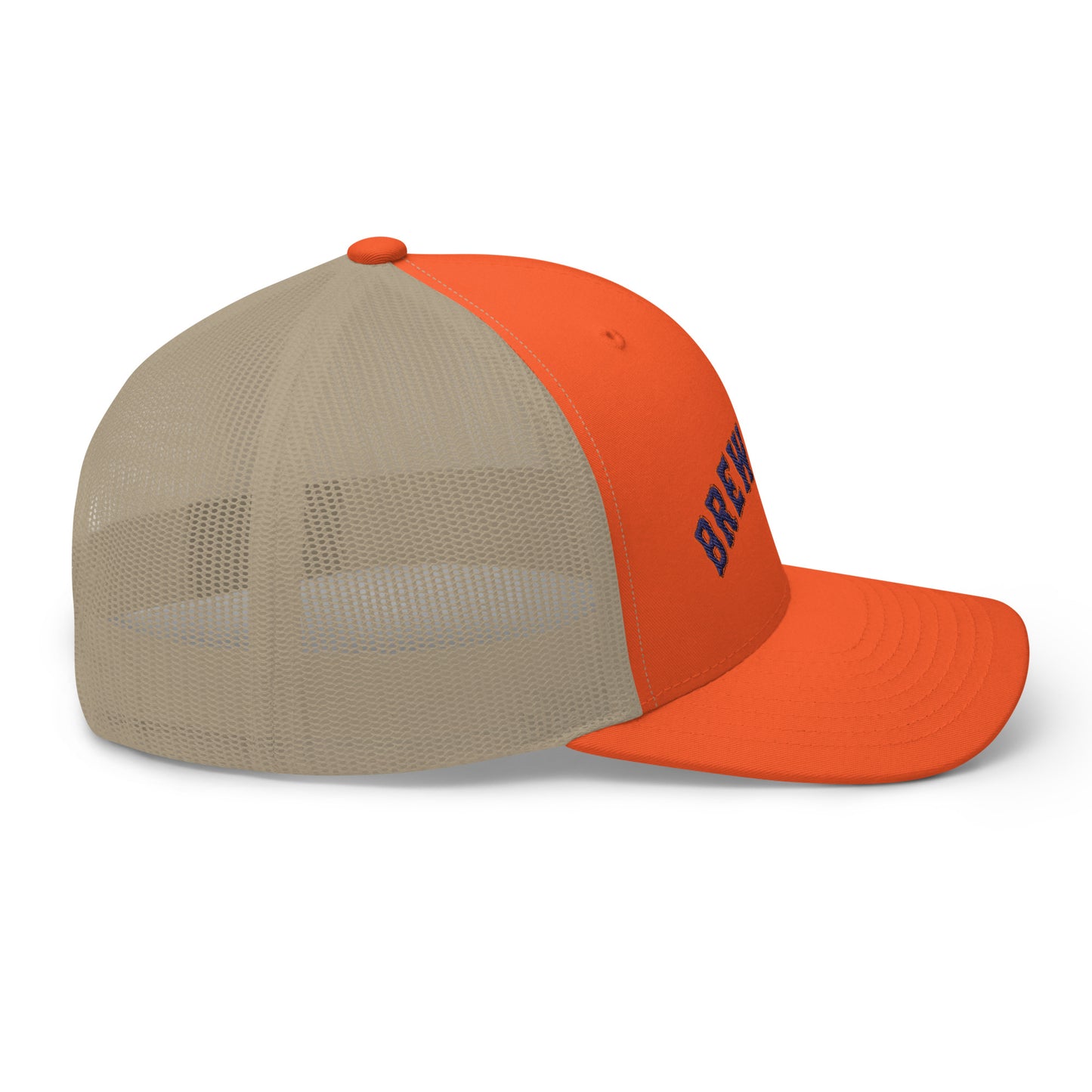 Queens Brew York Trucker Hat