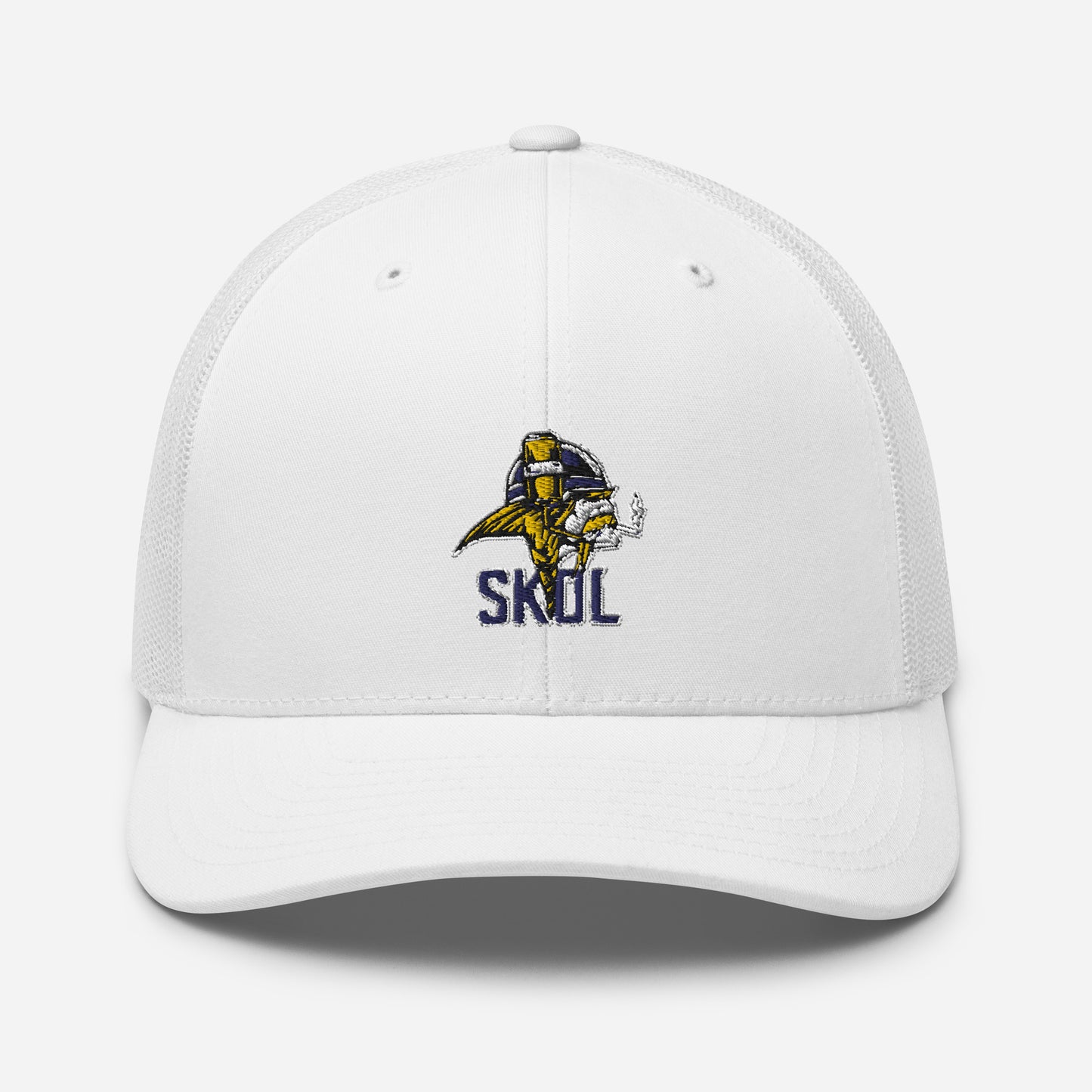 SKOL Trucker Cap