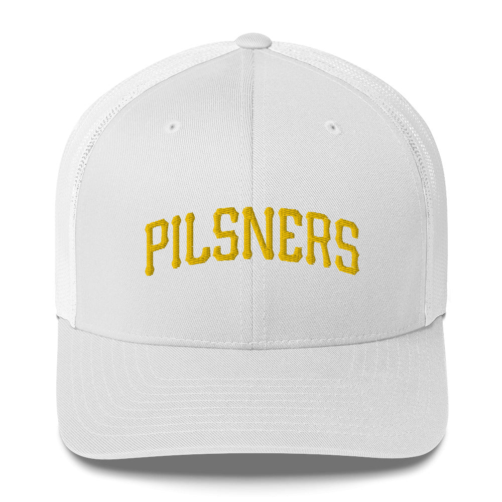 Pilsners Cap